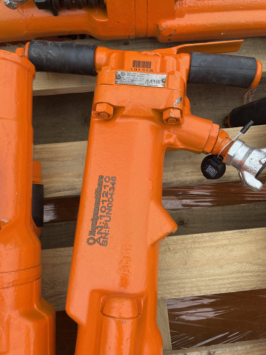 2020 CHICAGO PNEUMATIC CP 1290