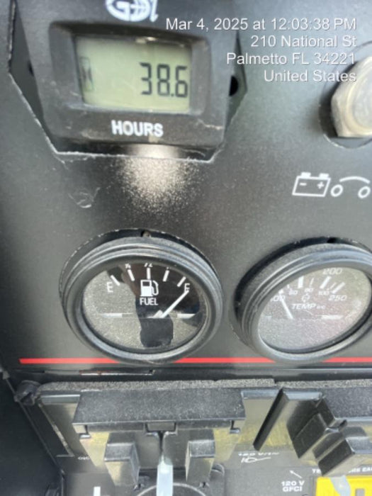 2024 LINCOLN ELECTRIC LE400