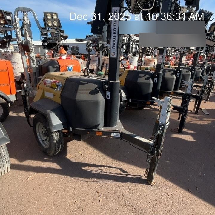 2021 ALLMAND NLV3GR