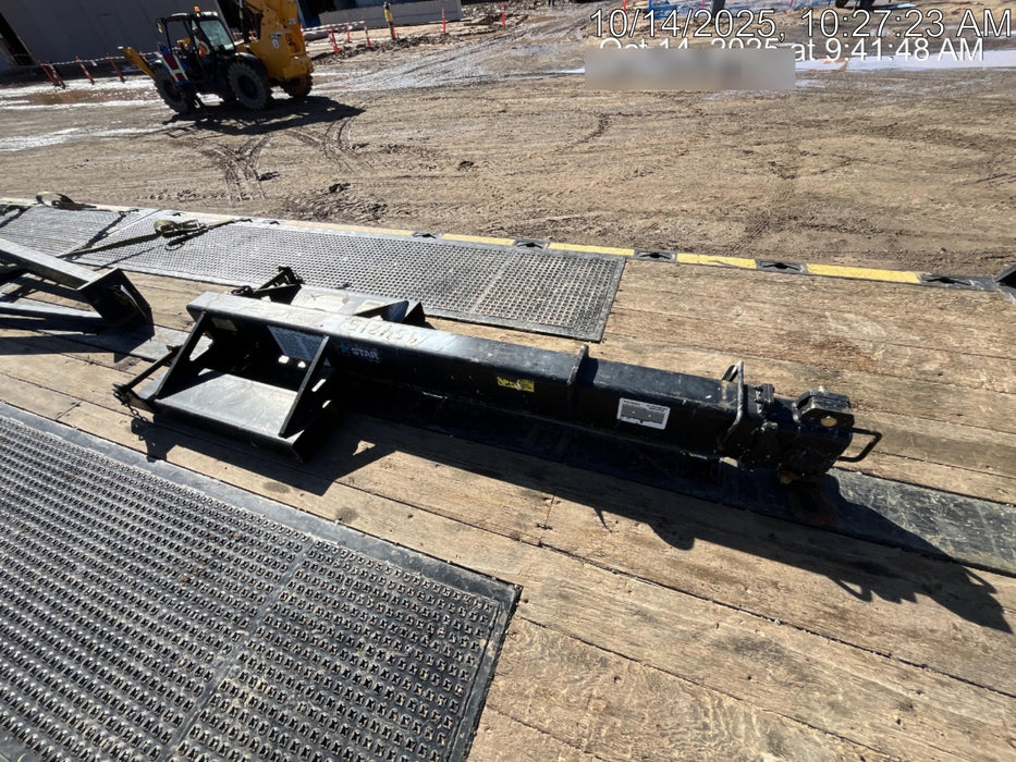 2024 STAR INDUSTRIES M1360B - Star JIB Boom