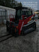 2022 TAKEUCHI TL6CR
