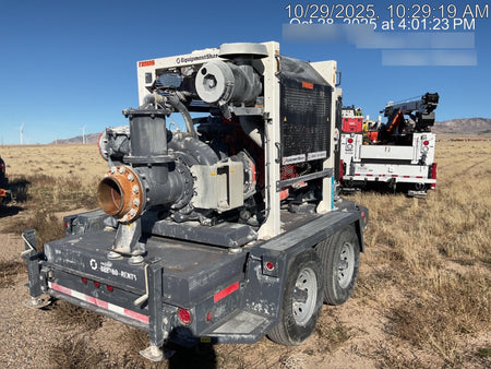 2023 ATLAS COPCO PAC H108 SD