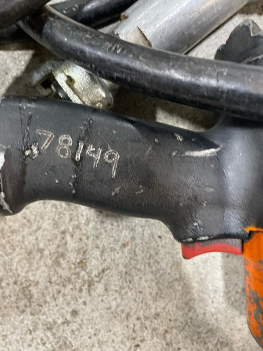 2020 MICHIGAN PNEUMATIC 750SS