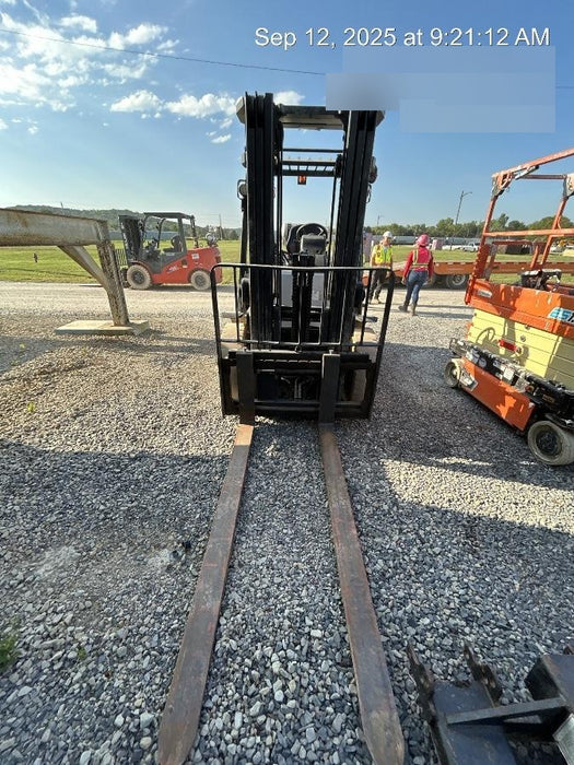 2022 HELI CPQYD45-KUH