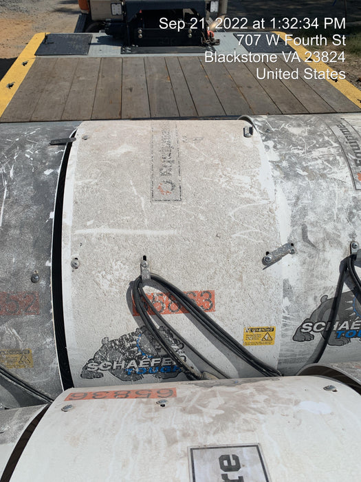 2020 PINNACLE VKM36-O