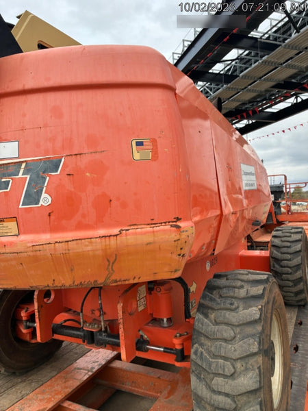2006 JLG 660SJ
