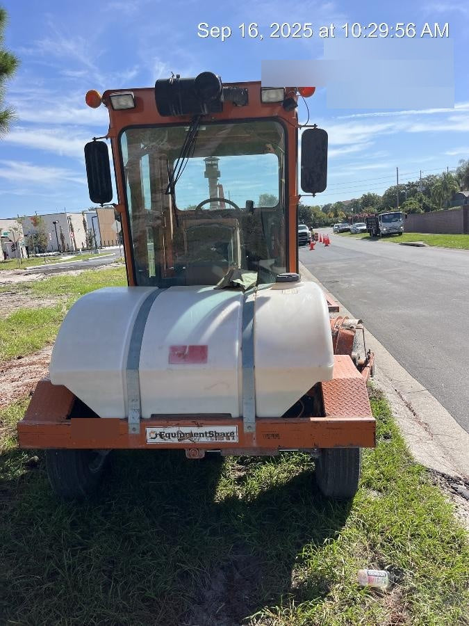 2019 BROCE RCT350