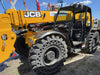 2021 JCB 509-42