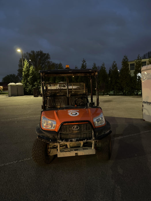 2022 KUBOTA RTV-X1140W-H (Canopy)