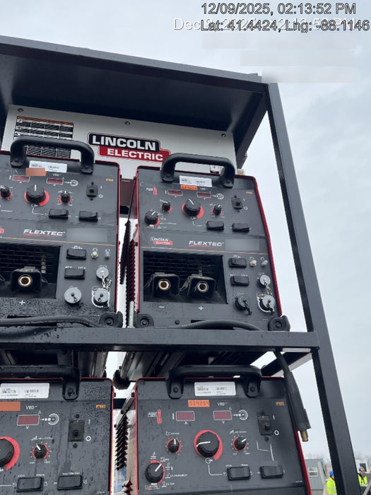 2025 LINCOLN ELECTRIC K3425-1