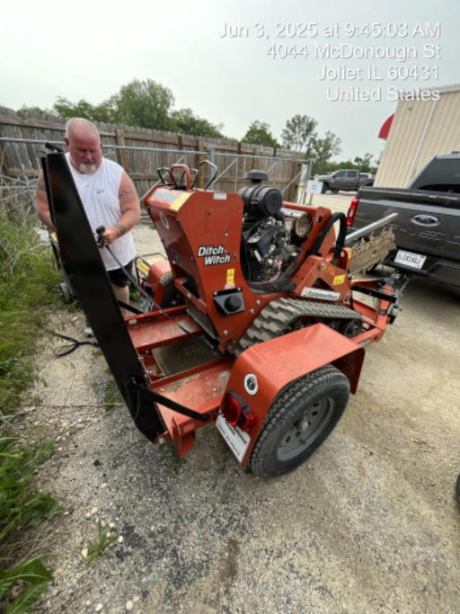 2020 DITCH WITCH S3C
