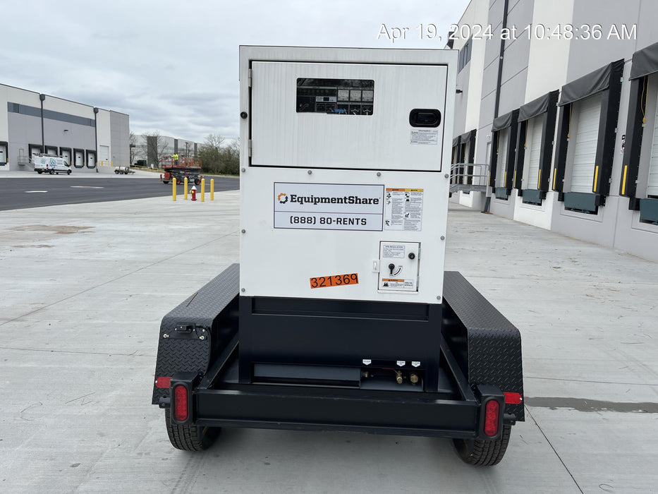 2023 SHINDAIWA DGK45F