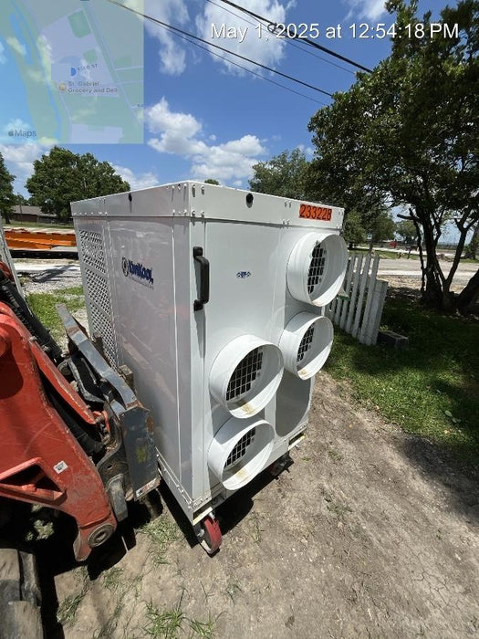 2022 KWIKOOL KPO12-43H