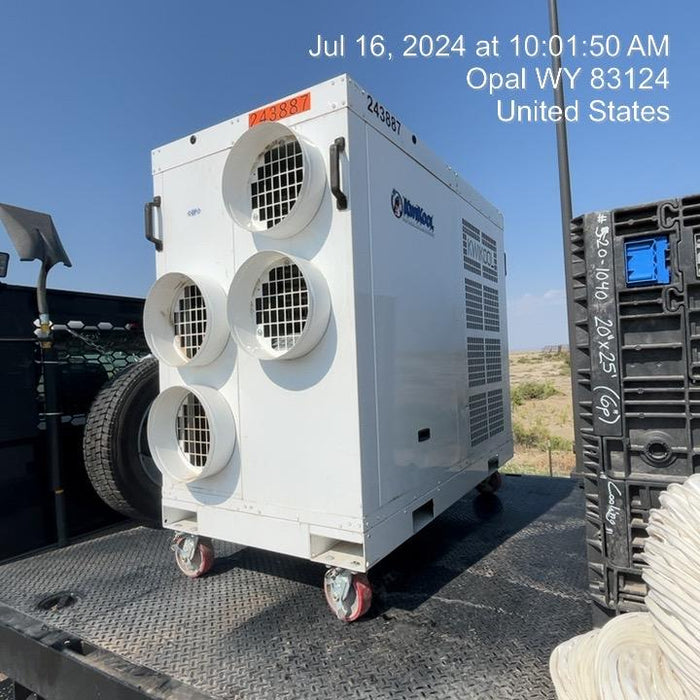 2022 KWIKOOL KPO12-43H