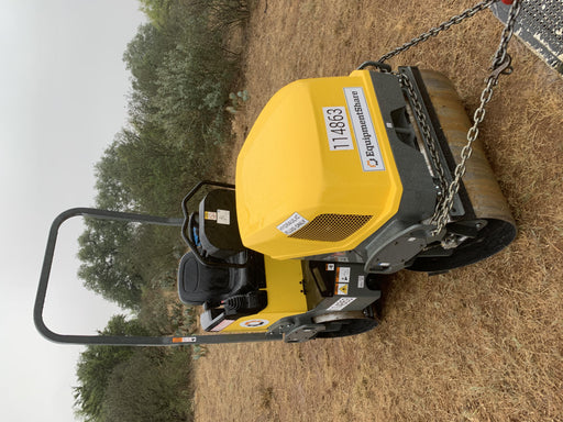 2020 WACKER NEUSON RD12A