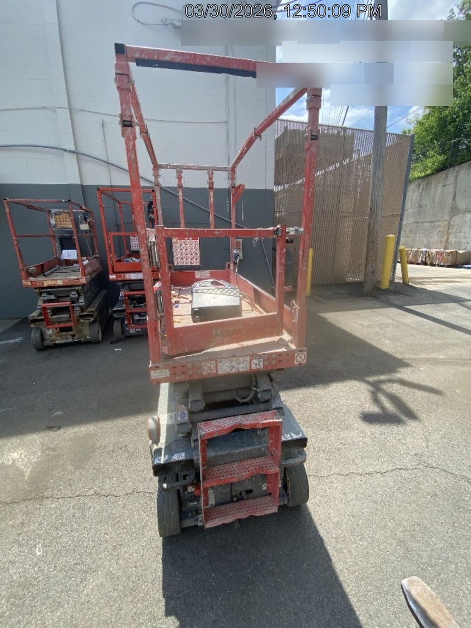 2023 SKYJACK SJ3219