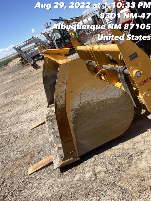 2020 JOHN DEERE 96" Loader Fork Carriage - John Deere