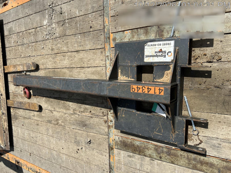 2024 ARROW MATERIAL HANDLING CE60-TH-STP
