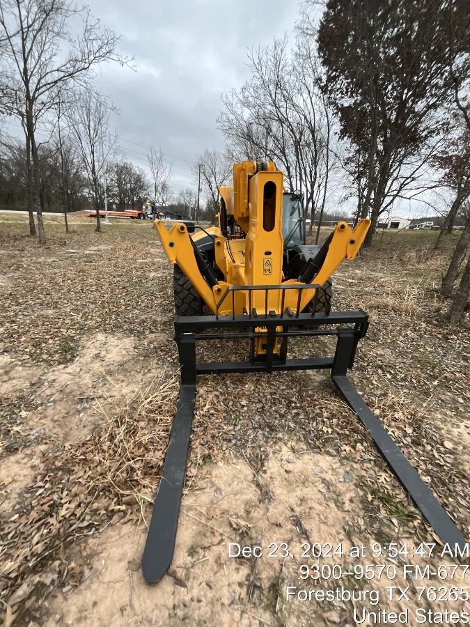 2025 JCB 512-56