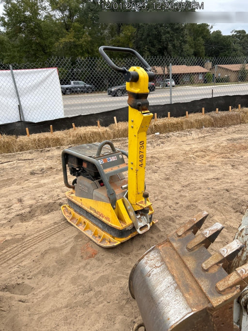 2024 WACKER NEUSON BPU5545A