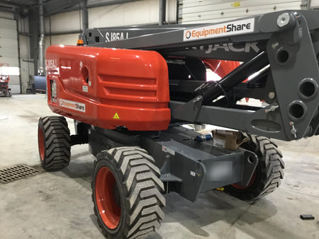 2018 SKYJACK SJ85 AJ