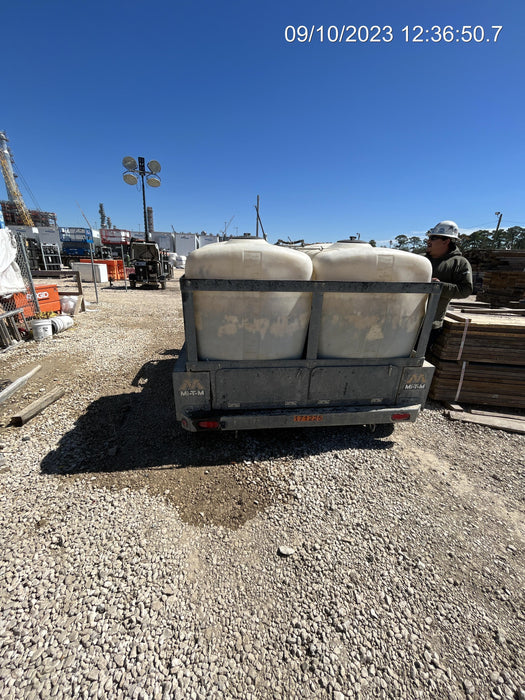 2021 MI-T-M CORPORATION HS-3006-0MDK-UR