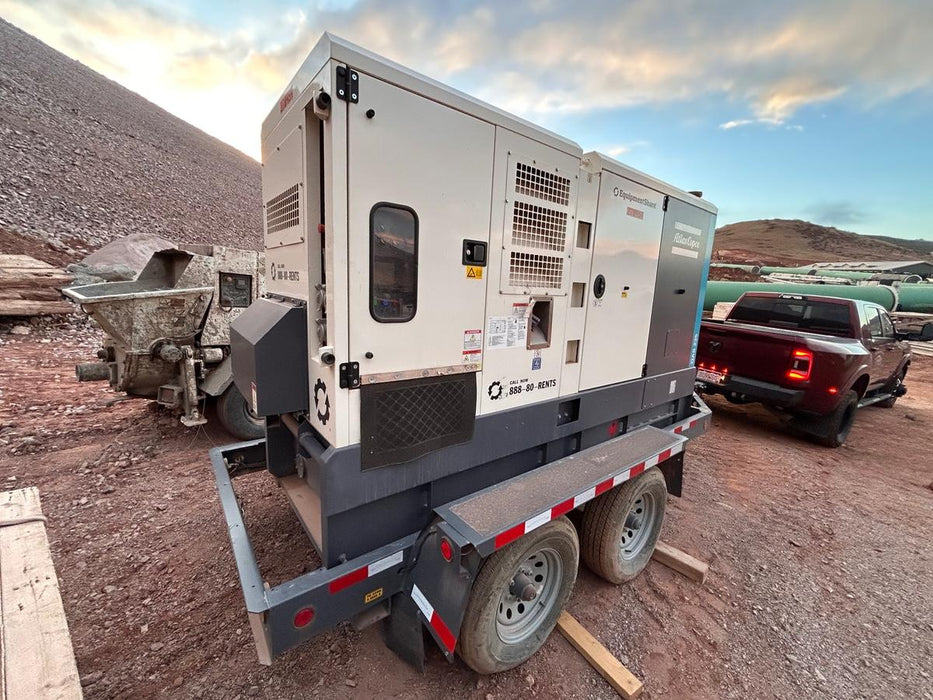 2022 ATLAS COPCO QAS 235