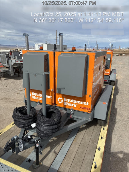 2025 THERM DYNAMICS TD1250