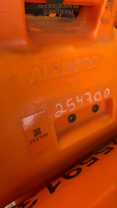 2022 ALLEGRO 9539-12