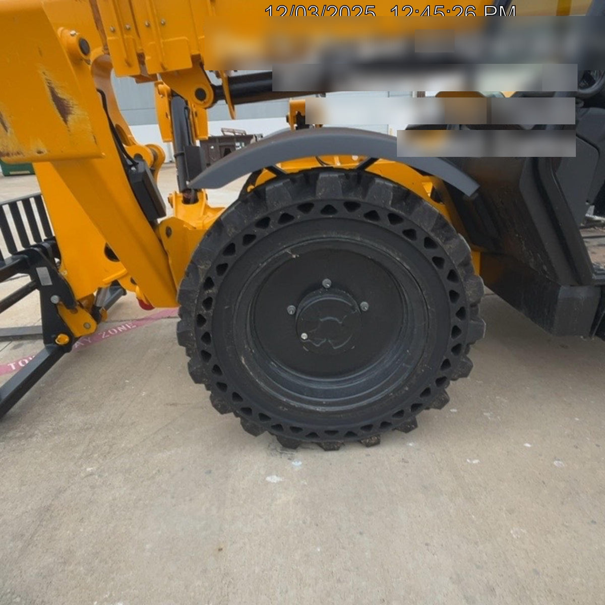 2025 JCB 510-56
