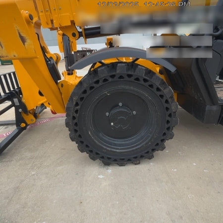 2025 JCB 510-56