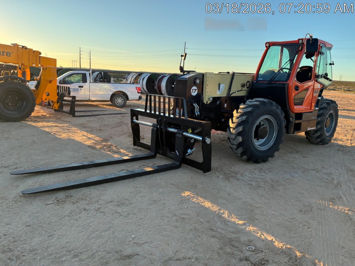 2026 JLG 1732