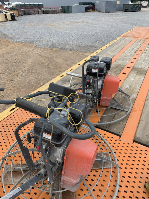 2020 HUSQVARNA CT 48-13A-V