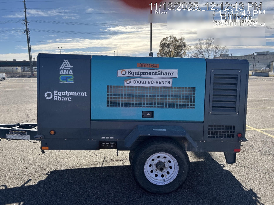 2023 AIRMAN PDSF375DP-6E1