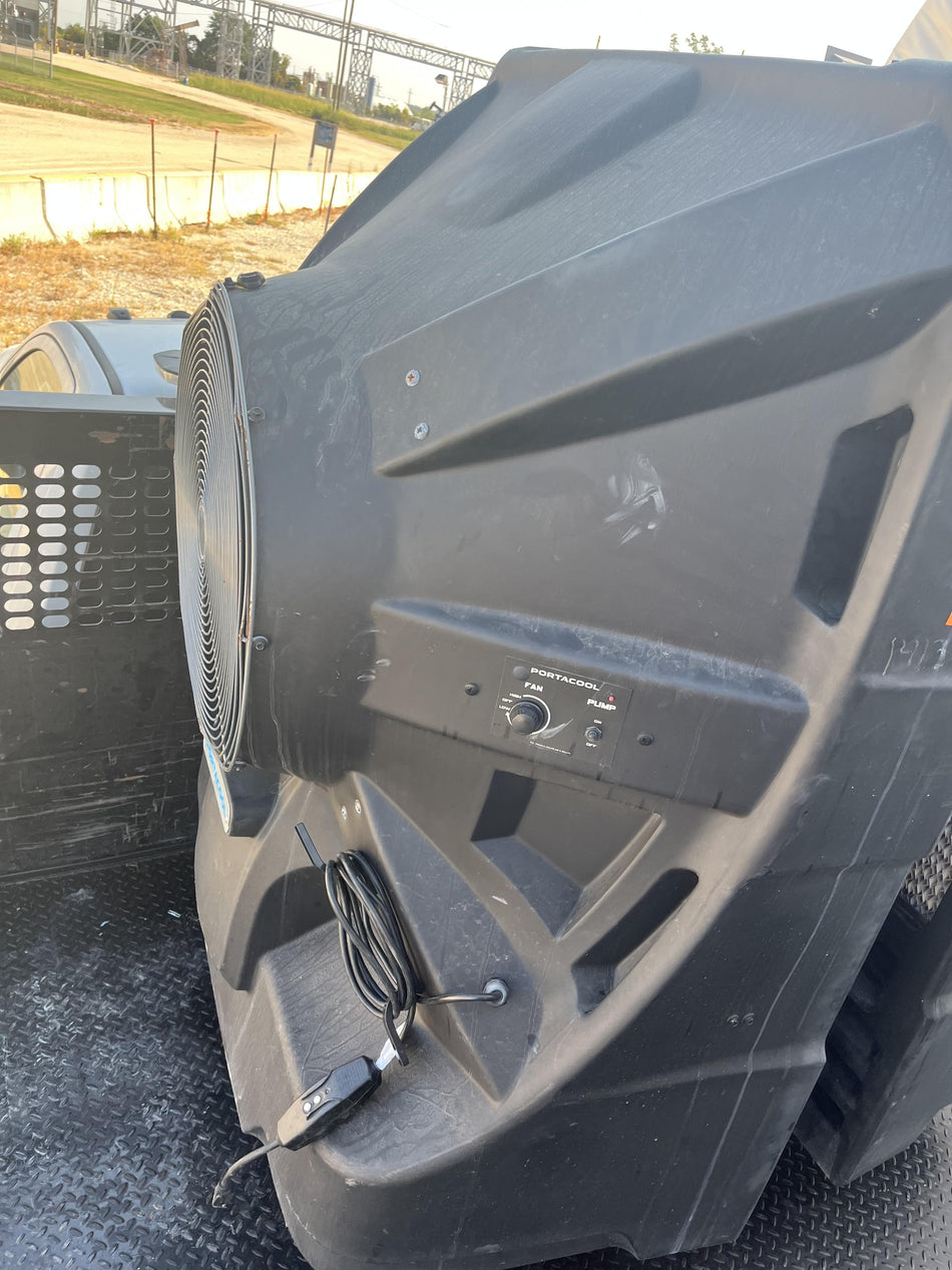 2021 PORTACOOL JETSTREAM 250