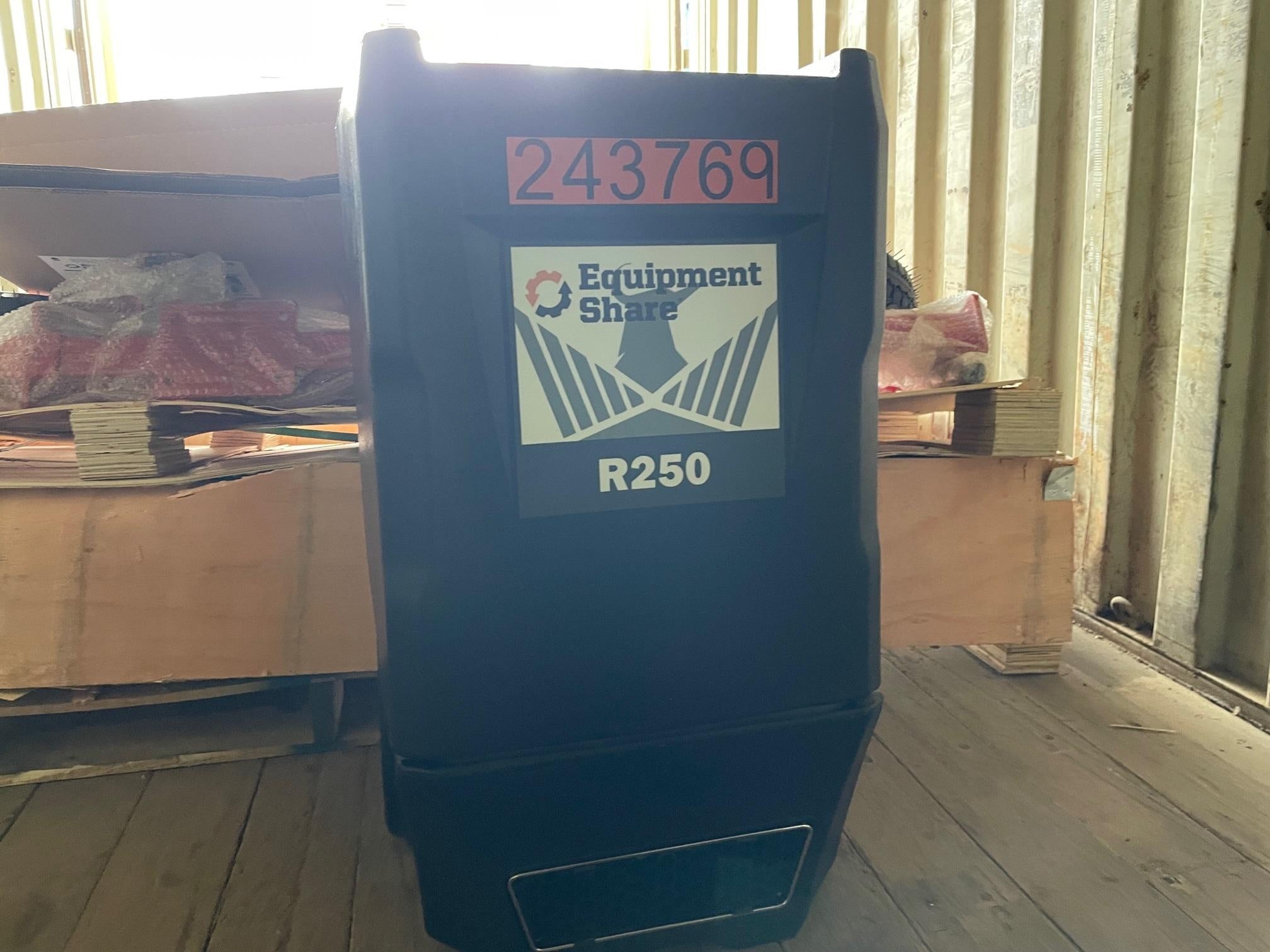 2022 PHOENIX R250