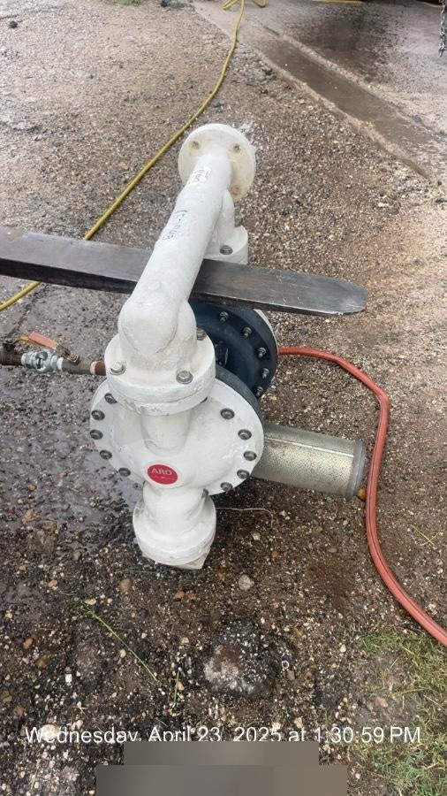 2021 INGERSOLL RAND PD20P-FPS-PTT