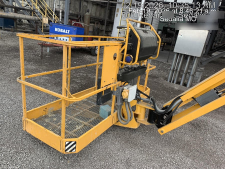 2020 HAULOTTE HT67 RTJ O
