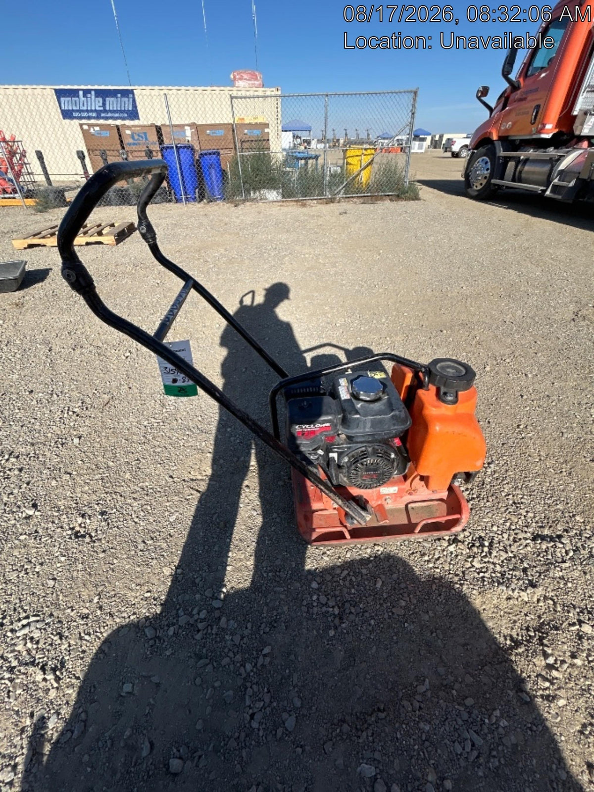 2023 MULTIQUIP MVC82VHW