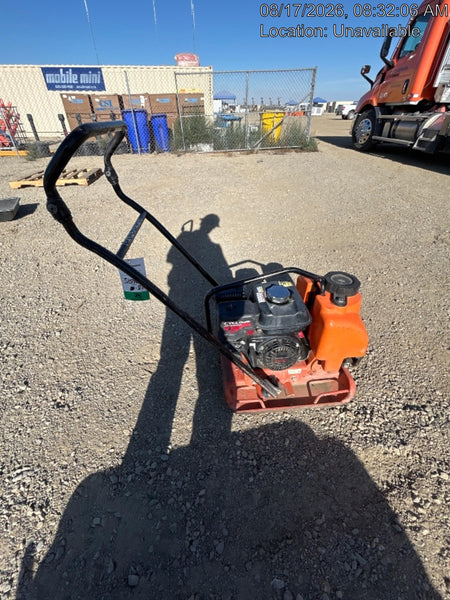 2023 MULTIQUIP MVC82VHW