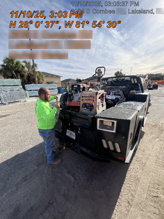 2024 HUSQVARNA FS 400 LV