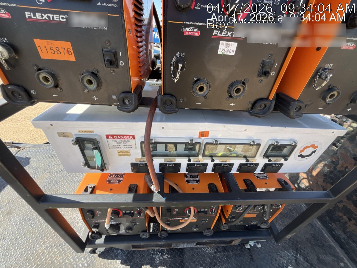 2023 LEX WR6A-7SM-FG26DZ6LD-R