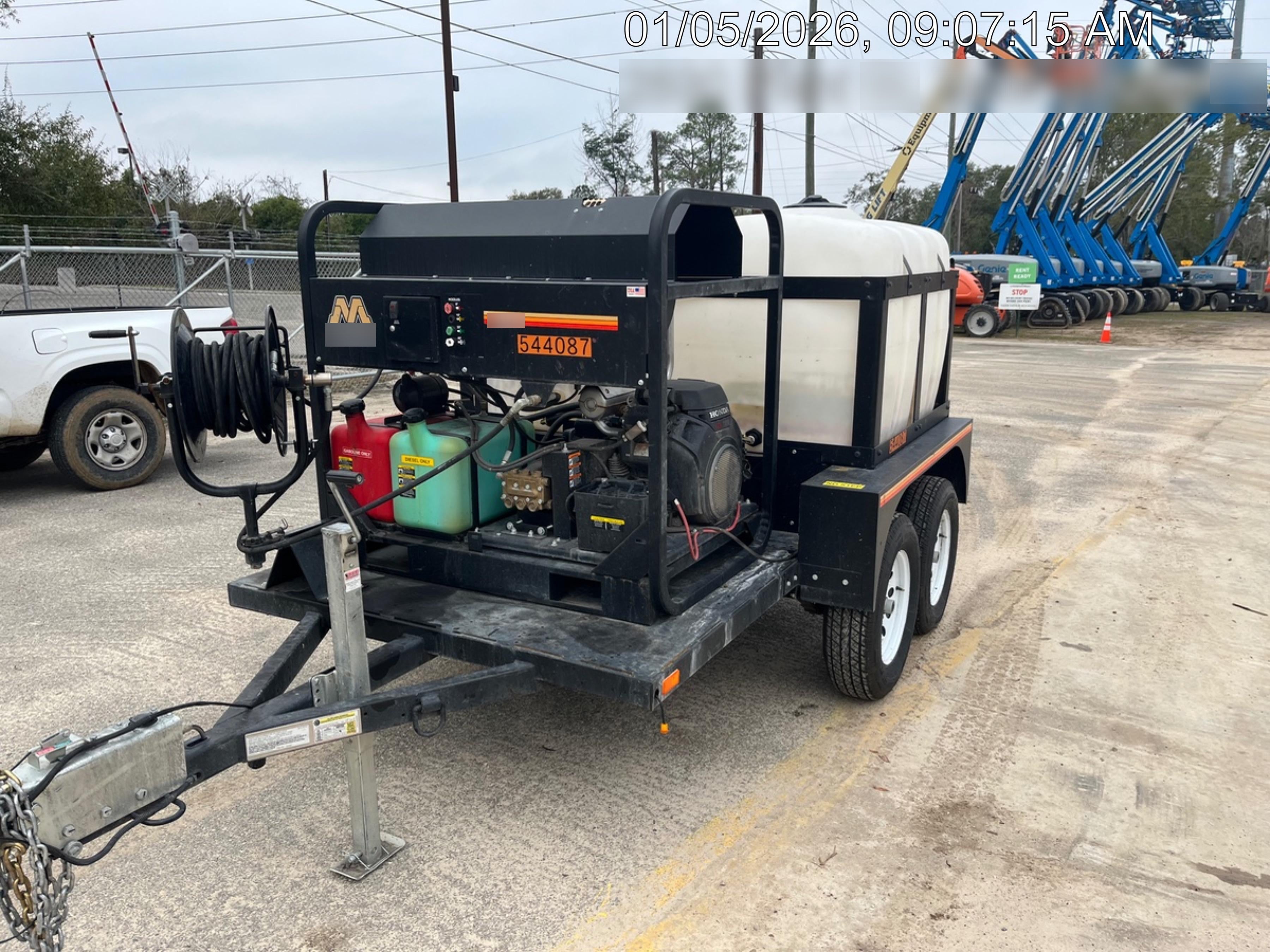 2025 MI-T-M HS-3505-1MGH-UR