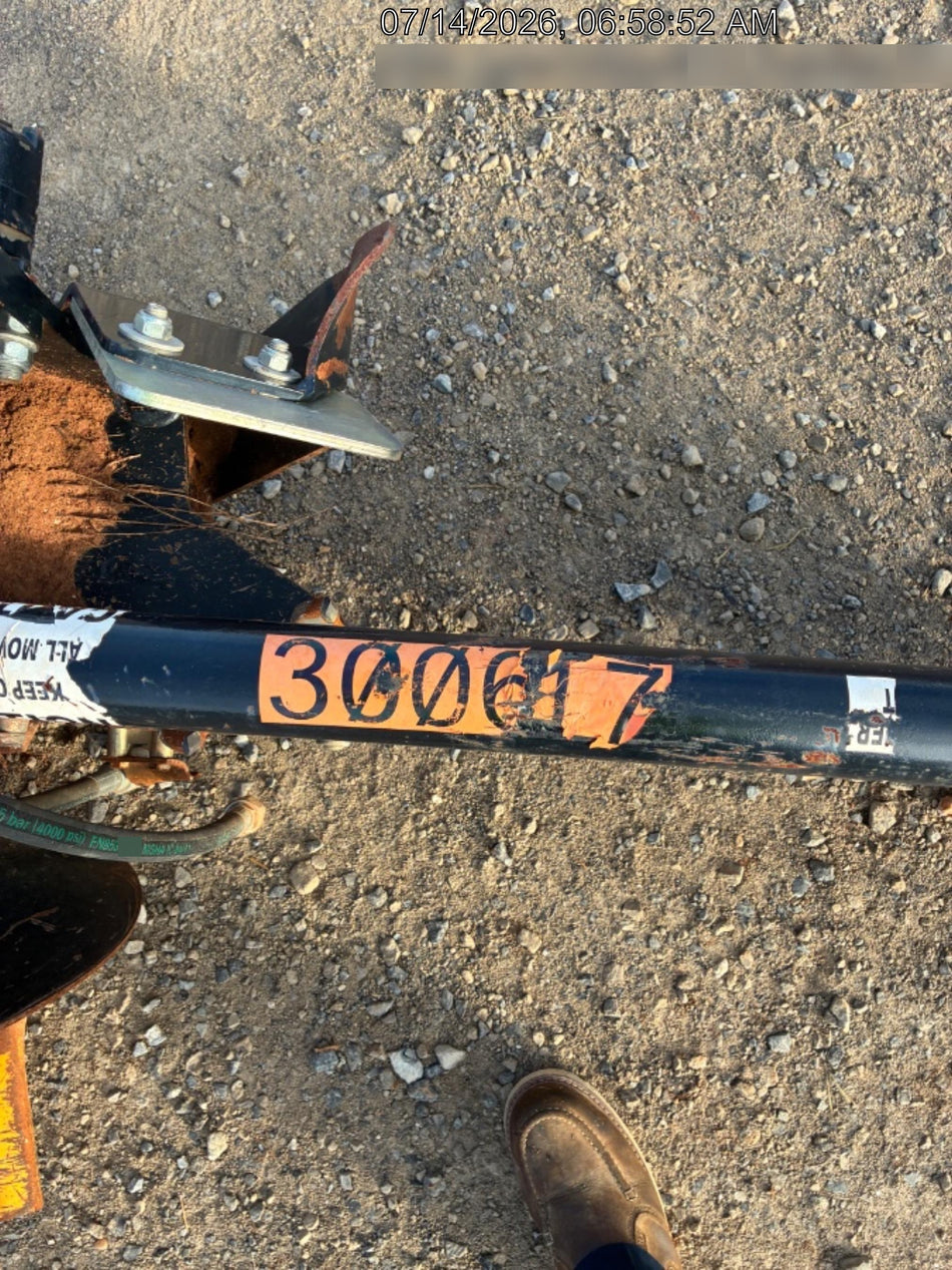 2023 AUGER TORQUE MT-36