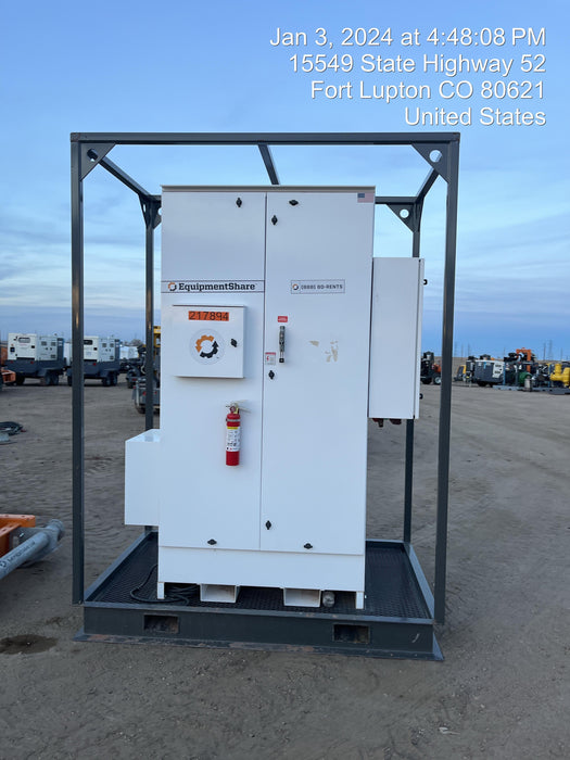 2022 FUJI CCP5916-350