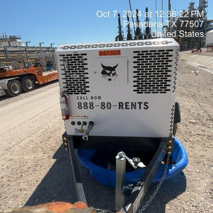 2024 BOBCAT PA425WCU-T4F