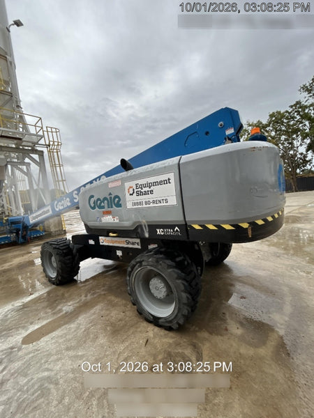 2023 GENIE S-85 XC