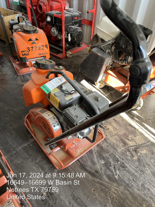 2023 MULTIQUIP MVC82VHW