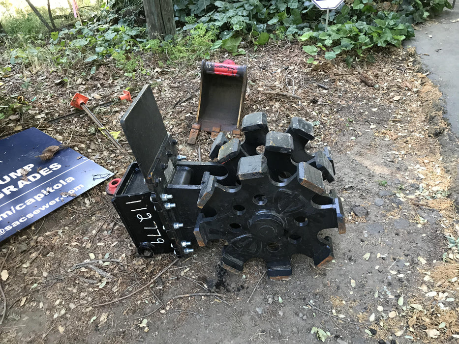 2020 PALADIN TWC1000CP030-18