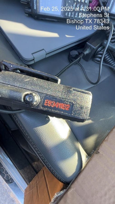 2023 MOTOROLA R7 DISPLAY